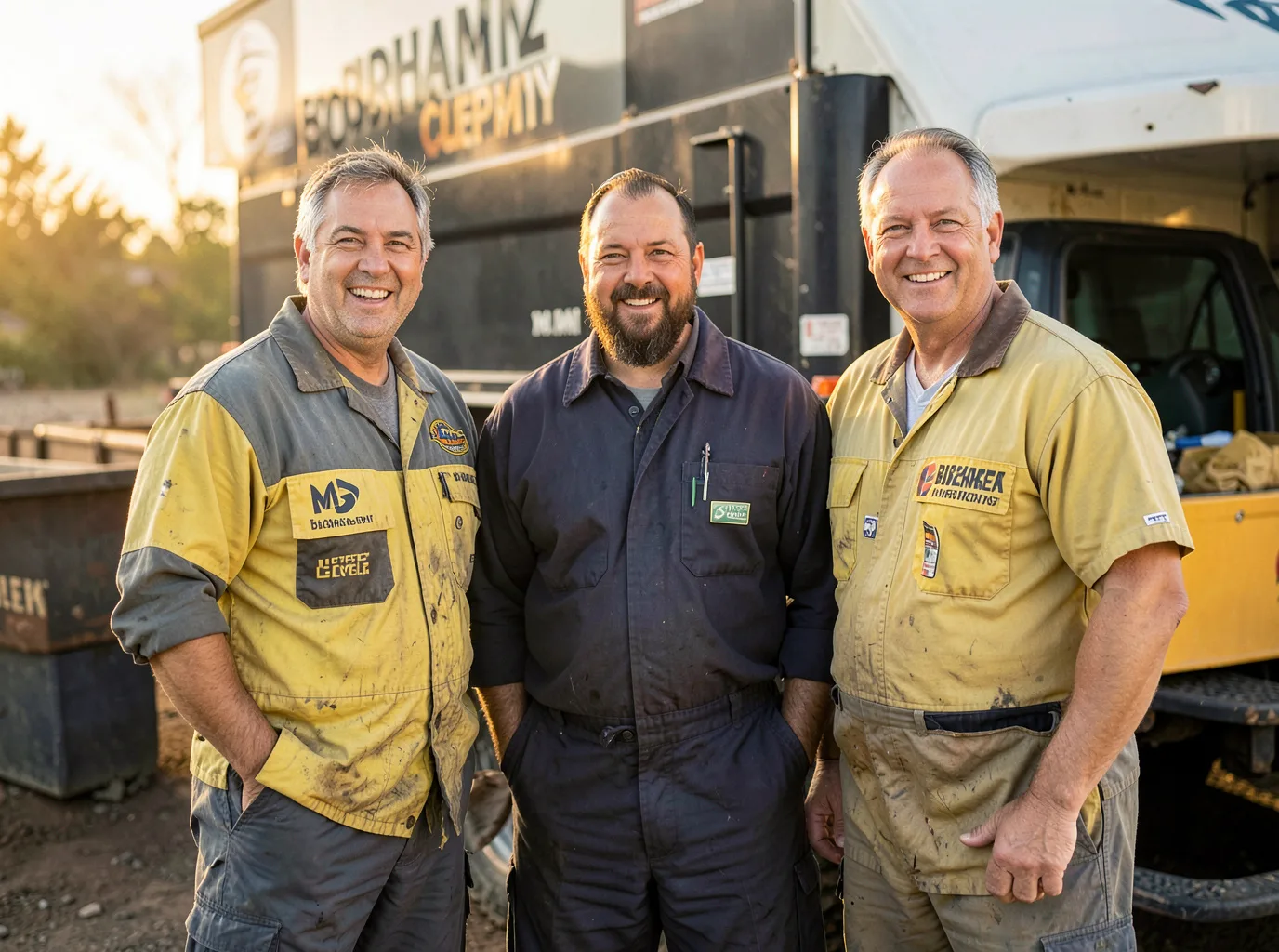 Sewage Cleanup company in Grand Junction, CO