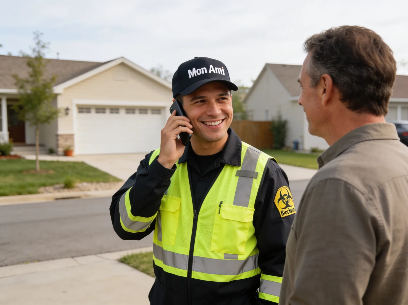 Sewage Cleanup Grand Junction, CO FAQs