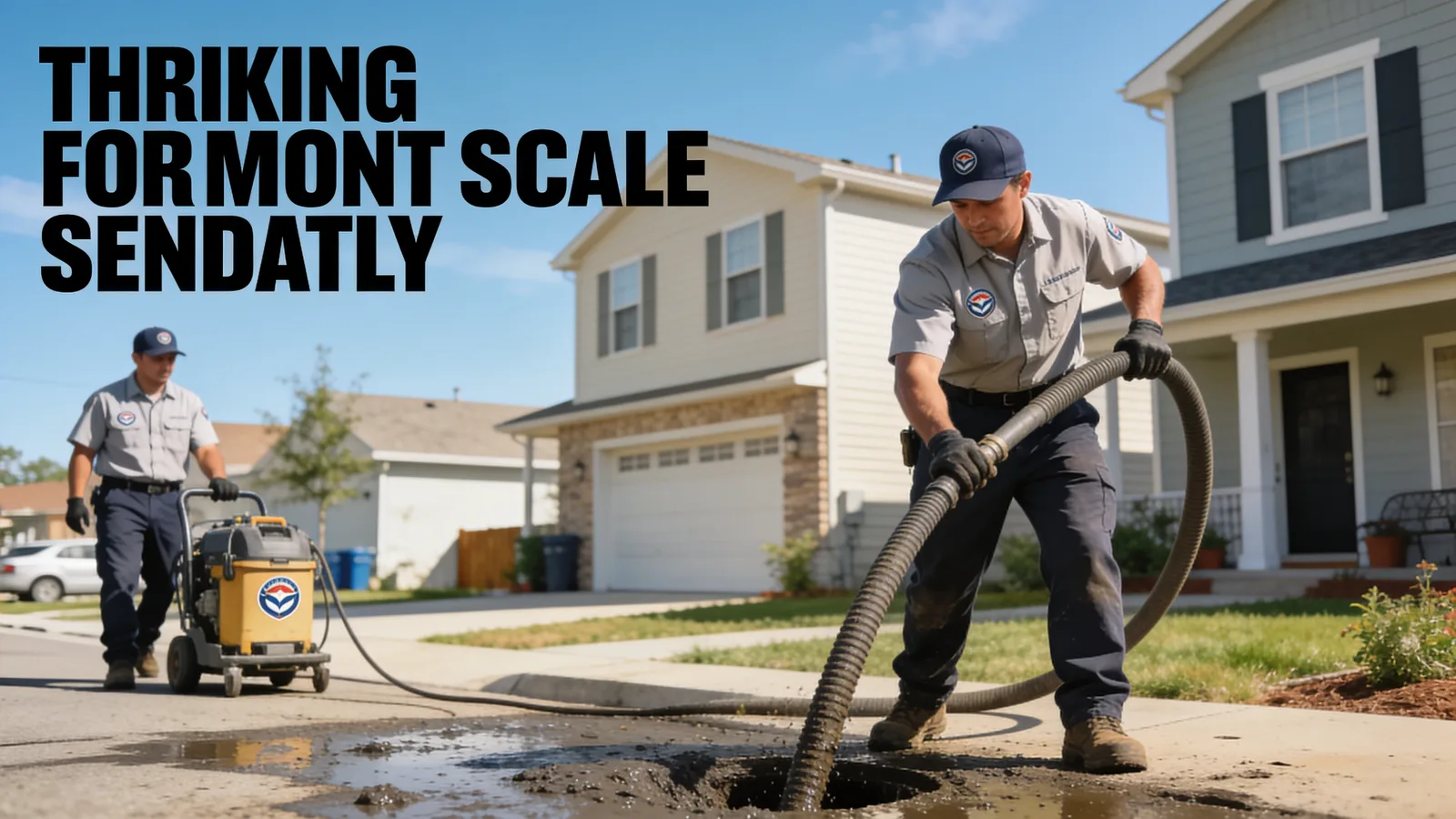 Sewage Cleanup in Grand Junction, CO near me